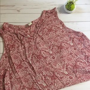 Marina Luna Tank, size XL